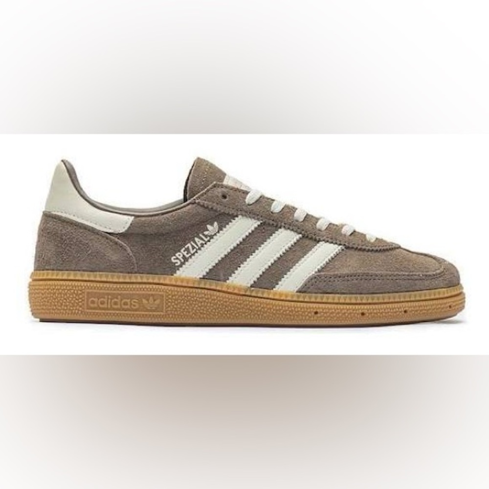 Adidas Handball Spezial Brown